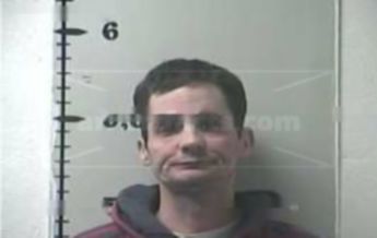 Bradley A. Harp
