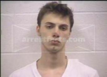 Patrick Leonard Smith