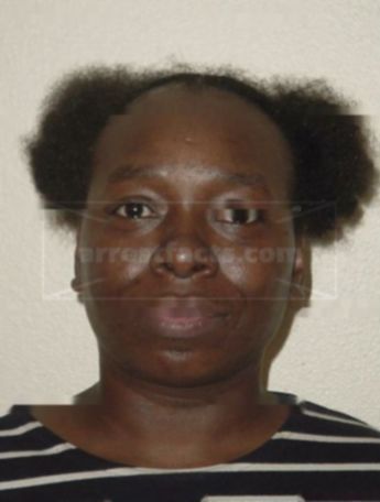 Felisha R Coleman