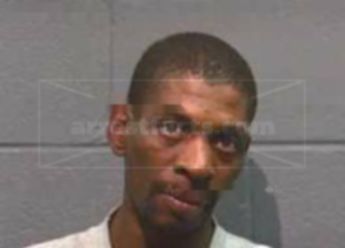 Larry Darnell Bertha