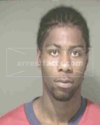 Andre Herron