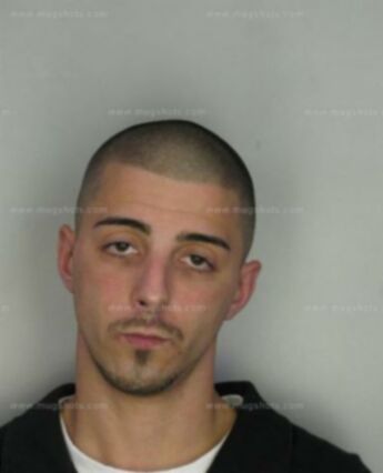 Jesse Aaron Rains