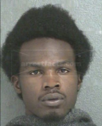 Anthony Ray Barker Jr