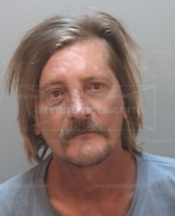 Evan Scott Benton