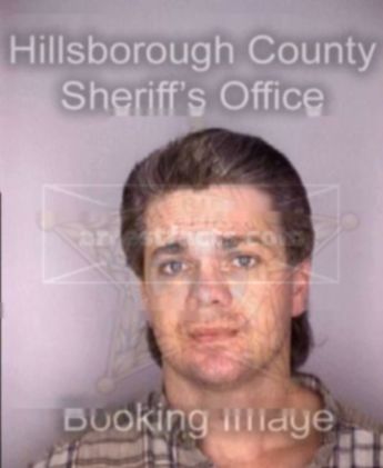 John Anthony Gilmore