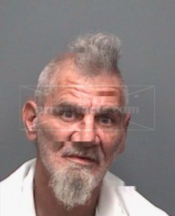 Randall Kim Elkins