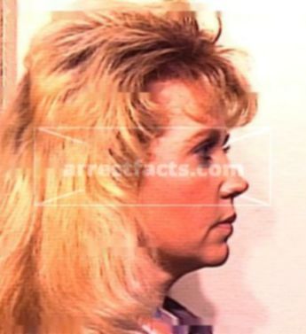 Patricia Gwen Sellers