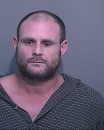 Wesley Shane Sinyard