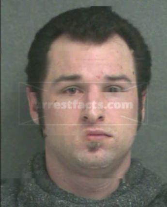 Philip Sean Benson