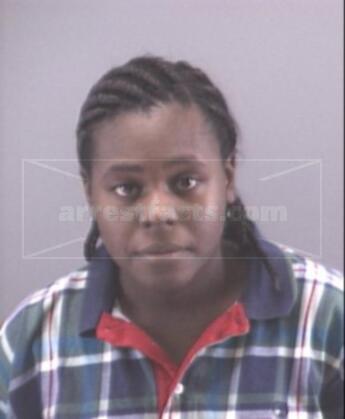 Latasha Ann Washington