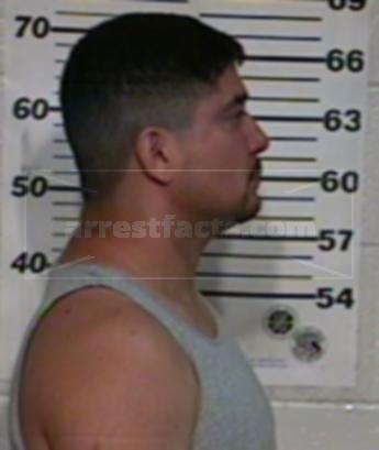 Eduardo Zambrano Ramirez