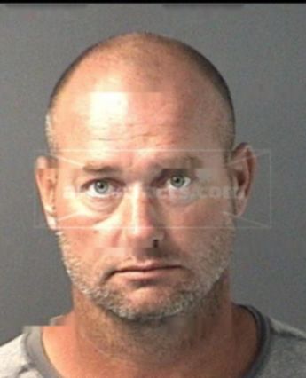 Jeffrey Shane Smith