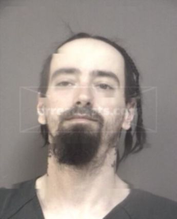 Christopher Michael Jones