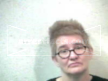 Rhonda Sue Teo