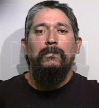 Rey Jimenez Tarango
