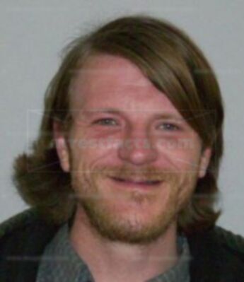 Jesse Hardtime Blevins