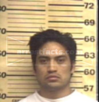 Juan Miranda Ortiz