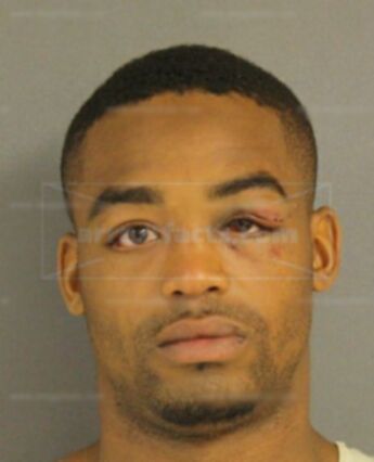 Christian Lamar Williams