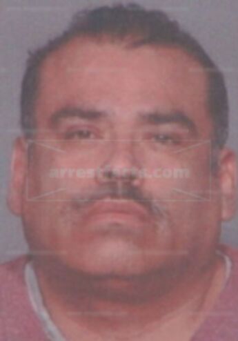 Joe Arthur Torres