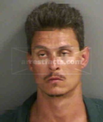 Stephen Gary Rossiter Ii