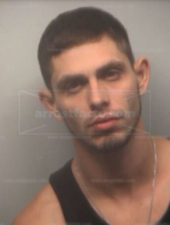 Jesse James Mcclure