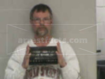Douglas Eugene Leonard