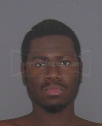 Jabari Grimes