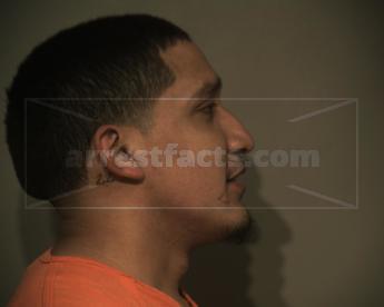 Jose Luis Jr.cuevas Amaro