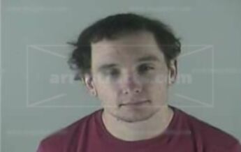 Joshua Dakota Anderson
