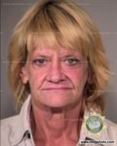 Nancy Ann Eldridge