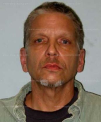 Steven Louis Burgess