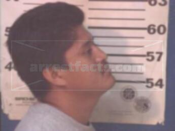 Saul Olan Jimenez
