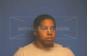 Derrick R Hensley