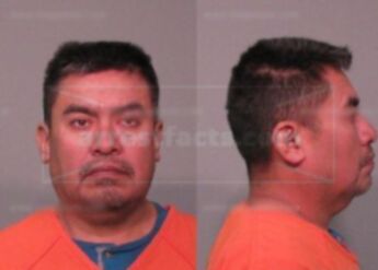 Saul Hernandez Salazar