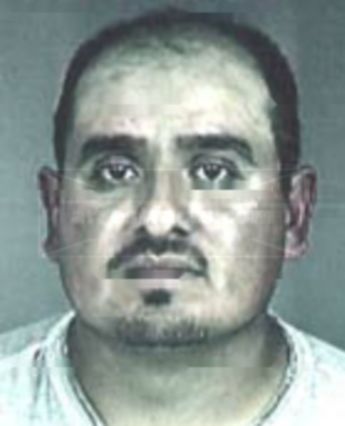 Isaias Felix Romero