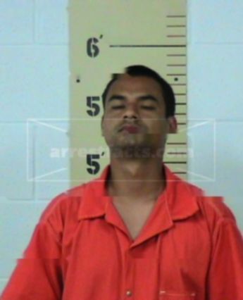 Eliseo Moreno Limon
