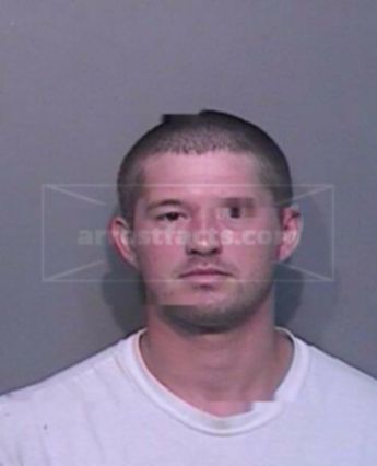 Brandon Mathew Varnadore