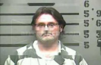 Kevin Wayne Clayton