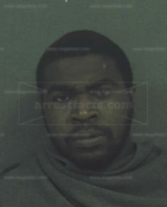 Marcus Dewayne Boykin