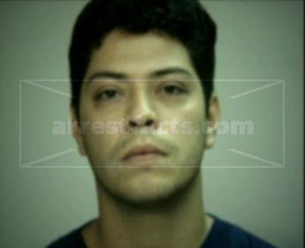 Henry Martinez