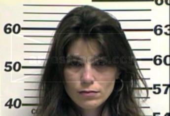 Tracy Lynn Getro
