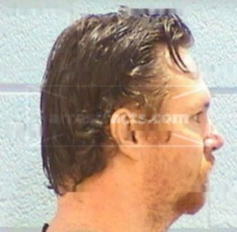 Jason Andrew Bebber