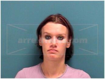 Melissa Marie Perseke