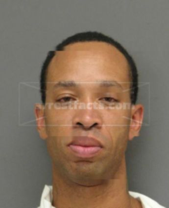 Norvel Mitchell Revader