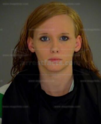 Amber Sheree Dyke