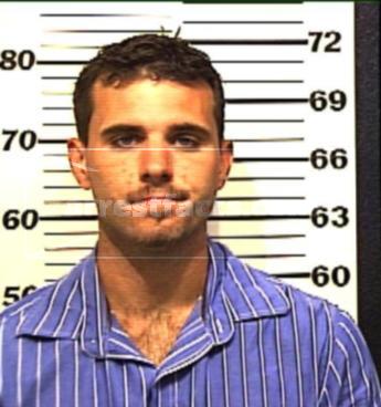 John Michael Stevens