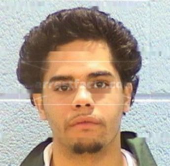Anthony Cuevas