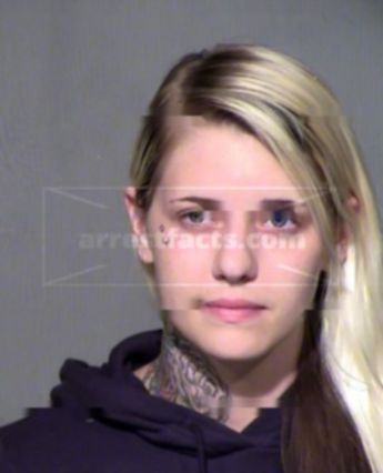 Emilee Rae Mcqueen