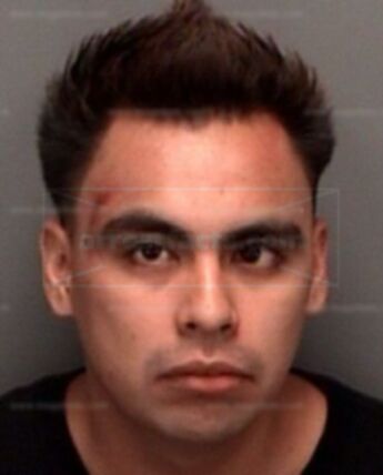 Jose M. Morales