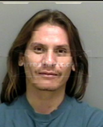 John Paul Corona